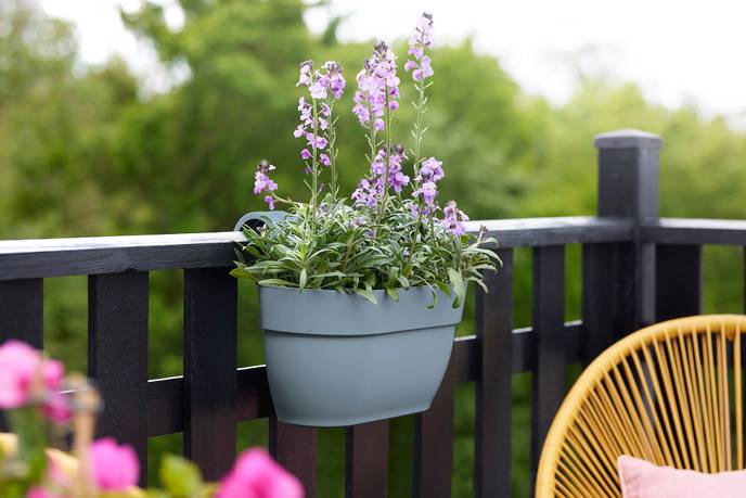 vibia campana easy hanger medium vintage blue